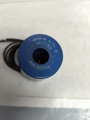 USED ALCO CONTROLS N-1044