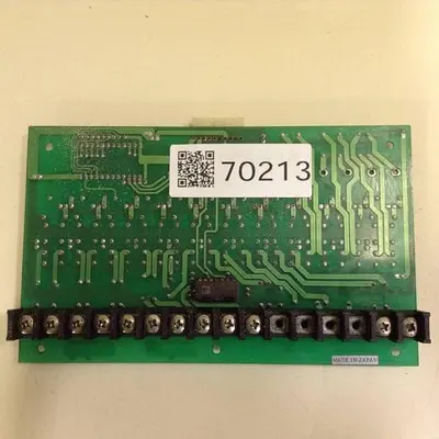 USED SHINWA SOKUTI PCB-9