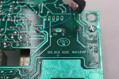 DANAHER MOTION 60122G-276 / 60122G276 CIRCUIT BOARD STOCK 5531