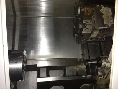 USED 2005 DAEWOO PUMA