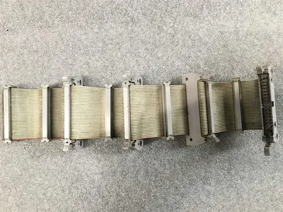 USED SIEMENS SIMODRIVE 10/25 KW 6SN1145-1AA01-0AA0