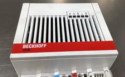 USED Beckhoff CX5230-0185