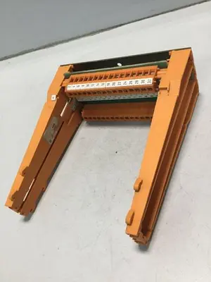 USED WEIDMULLER SKHD32S