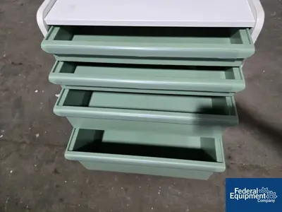 USED Herman Miller Herman Miller Cabinets