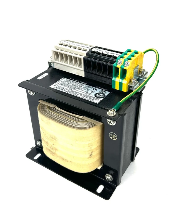 Used KASUGA DVS600UTE1500 Transformers Kentucky US | Industrial Parts R Us Inc. #358044