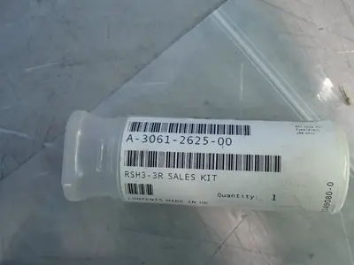 New | in-Stock RENISHAW A3061262500 / RSH33R Probes Ohio US | HGR 24 #1187221