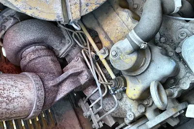 Used 1974 CATERPILLAR 955L Compact Track Loaders Pennsylvania US | Proxy Equipment #1378112