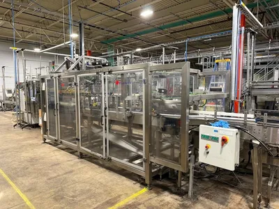 Used KRONES / FERRUM AND OTHER _UNKNOWN_ Canning Lines Pennsylvania US | Libra Machine #1568337