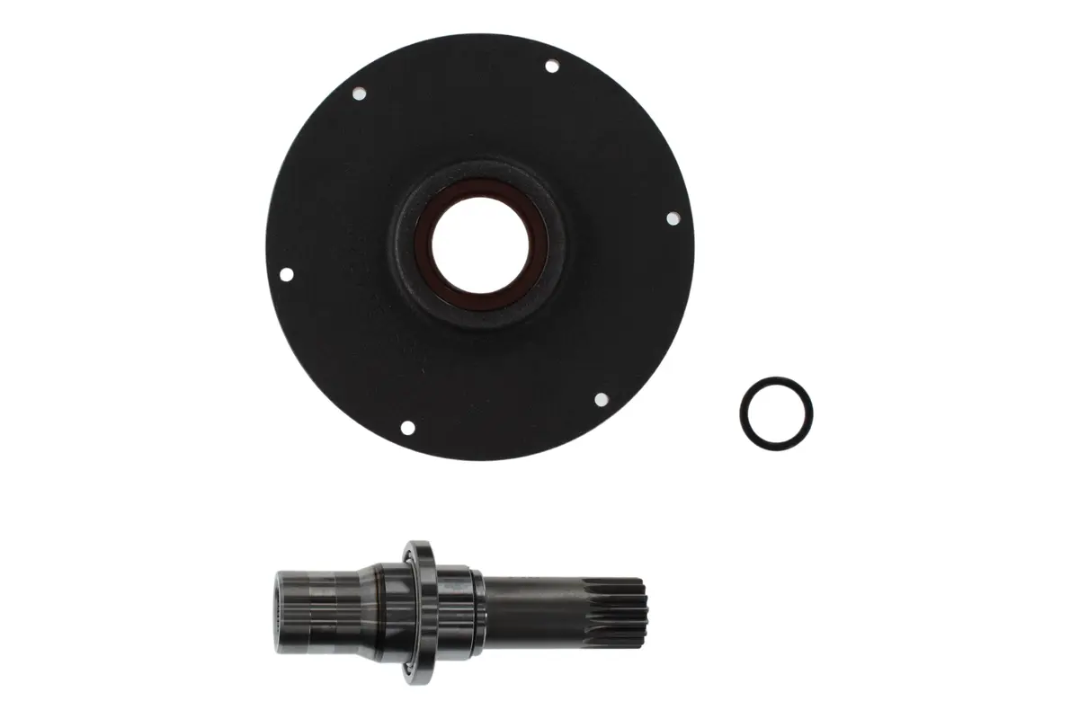 KUKA Input shaft inst. kit RV-320EL117.5 V0
