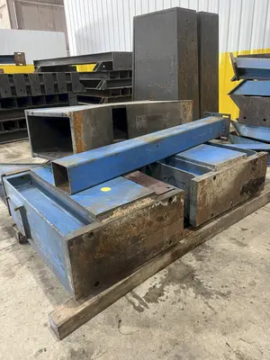USED BESCO