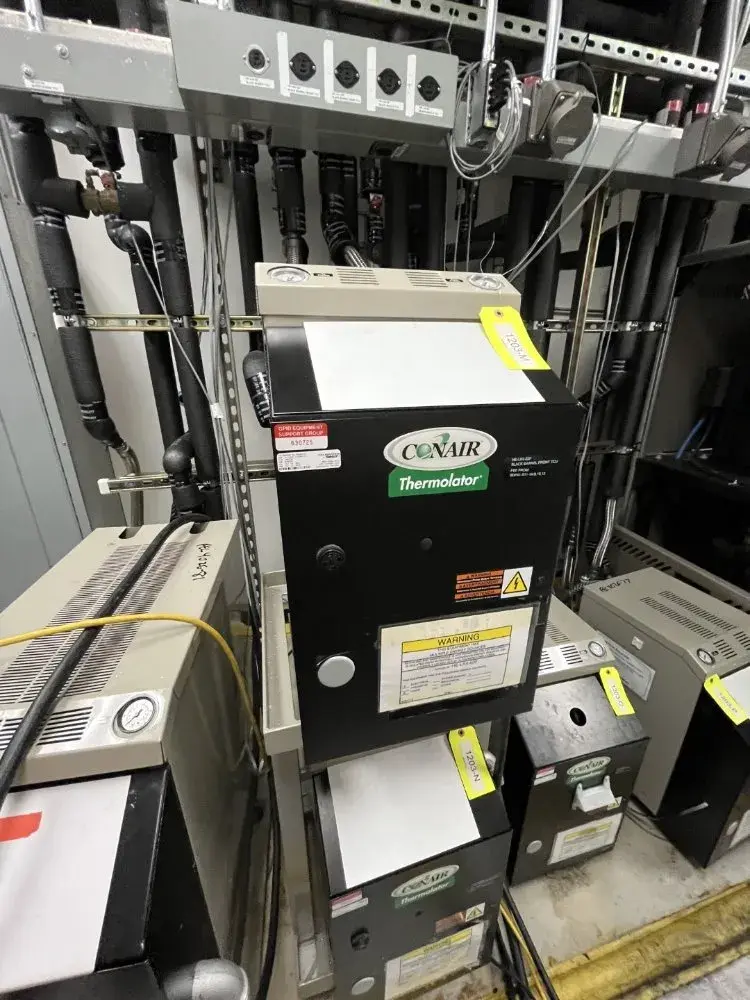 6 Kw Conair Thermolator, Model Tw2
