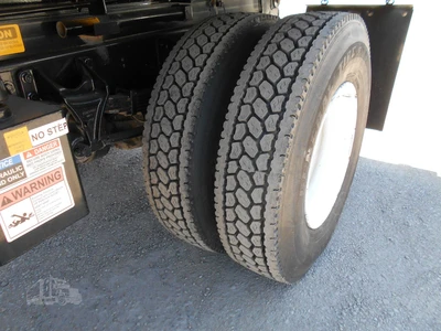 Used 2018 INTERNATIONAL DURASTAR 4300 Misc Trucks Arizona US | Tuscon Trux & Equipment Sales #1542912
