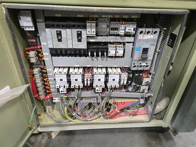 USED SCMI 10 RRCS 110