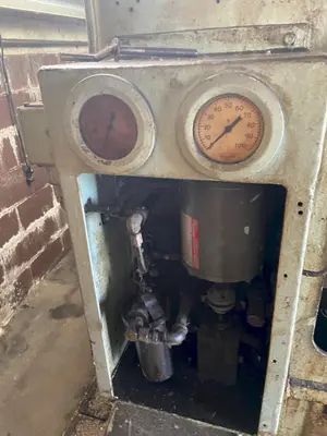 USED VERSON S2-300 132T