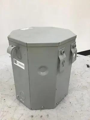 USED ACME ELECTRIC T2535153S