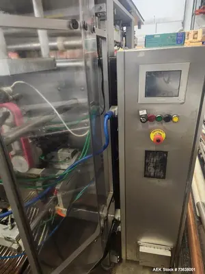 USED VIKING M250