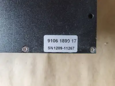 NEW ATLAS COPCO 9106189017