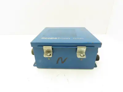 Scope Incorporated 8200 PWS ScopeScan Power supply Module