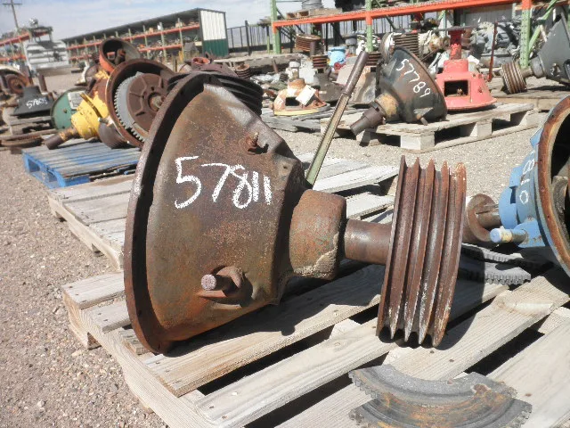 Used TWIN DISC SP-114 Gearboxes Colorado US | Power Zone Equipment #975557
