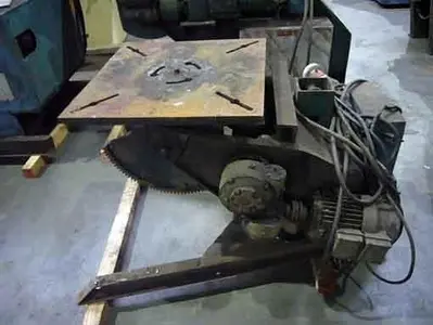 USED ECM PEM 250 KG