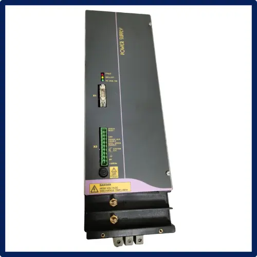 Used MITSUBISHI PS-65A Power Supplies Texas US | CNC TOOLS LLC #891029