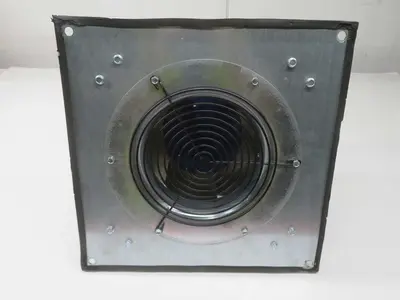 Used _UNKNOWN_ _UNKNOWN_ Centrifugal Fans Texas US | Aucto #1561703