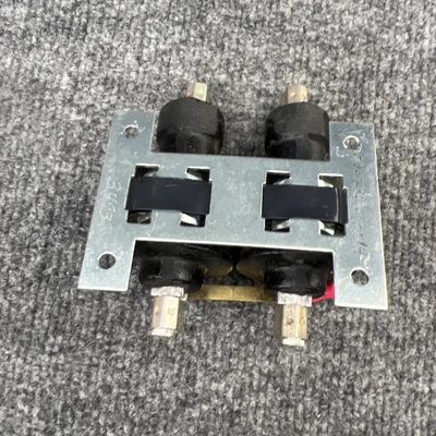 Used Love Control Corporation 2481-35-1202 PLC Contactors California US | Davliegogo LLC #1708560