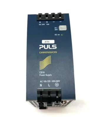 USED PULS DIMENSION POWER SUPPLY