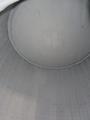 Pebble Mill Dry Discharge 30" x 42"