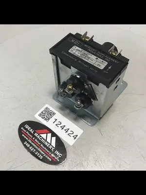 USED MDI 330NO-120AU