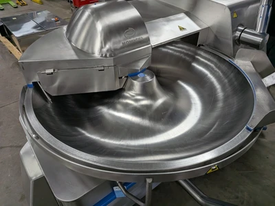 USED 2019 NOWICKI KN-330 HL