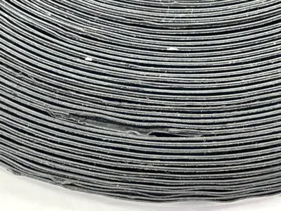 T02730 | VHB Flexible Magnetic Tape 1/32" Thick 1" x 100' DAMAGED FROM SHELFWARE - New Other