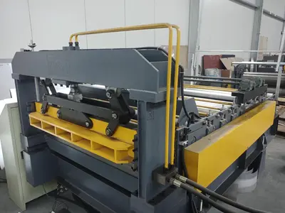 USED 2014 CHINA 1250X1.2
