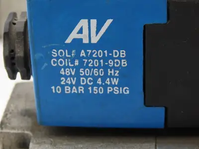 Used AUTOMATIC VALVE _UNKNOWN_ Valves/Fittings | Arrow Industrial #613147
