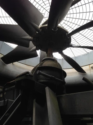 Marley NC Cooling Tower