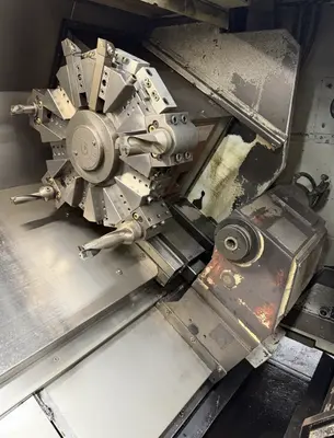 2020 SMART SL-260 CNC Lathes | Toolquip, Inc. (3)