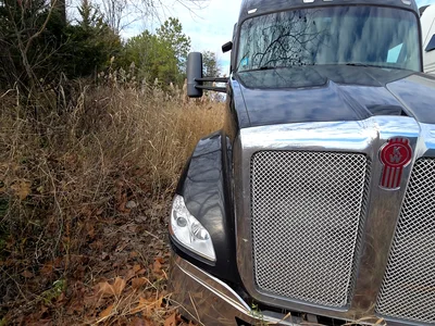 USED 2015 KENWORTH T680