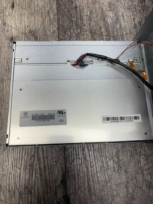 USED TFT SOLUTIONS 104SP-X104-2535-TS
