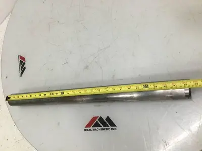 USED VAN DORN 302577 D
