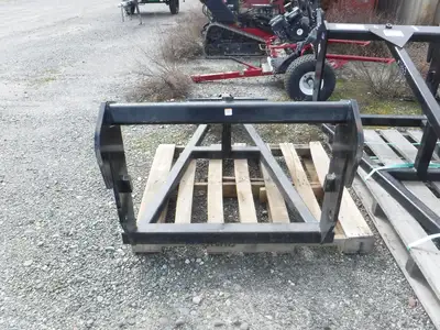 Used 2023 GENIE TRUSS BOOM Forklift Attachments California US | Western Trencher & Equipment, Inc. #1497861