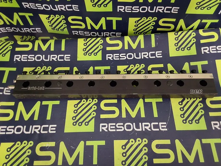 Used _UNKNOWN_ _UNKNOWN_ SMT Screen Printer Spare Parts Florida US | SMT Resource #870415