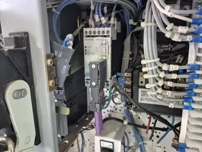 USED SIEMENS TIASTAR
