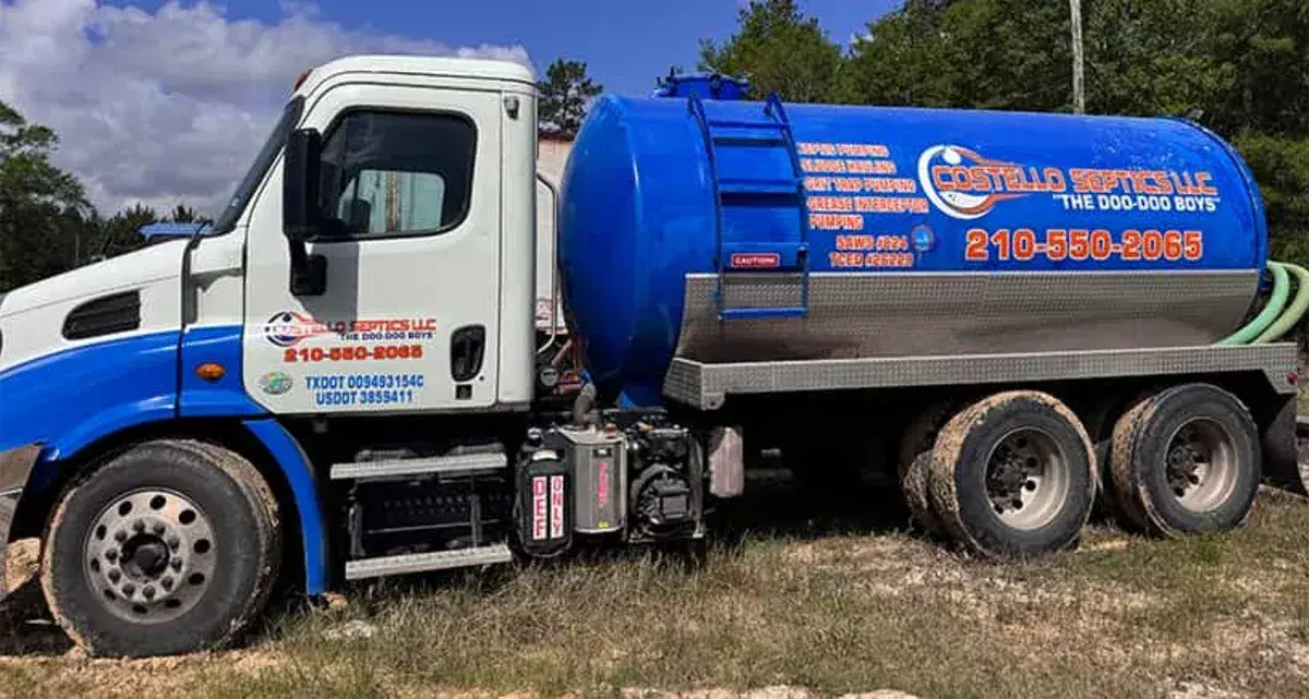 Used 2014 FREIGHTLINER Unspecified Vacuum Truck Texas US | Wind River Equipment Finance LLC #1546346