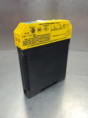 USED Turck MK32-11Ex0-PL3/24VDC