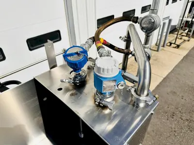 NEW COZZOLI MACHINE IFLM