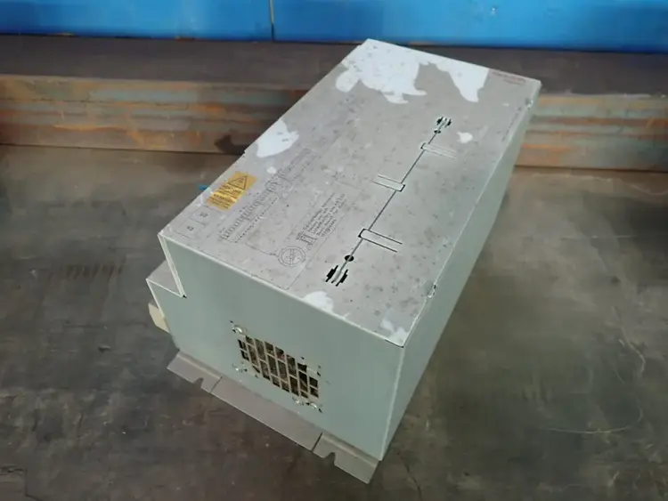 Used REXROTH PSI 6300 626L1 Servo Drives | HGR 24 #752452