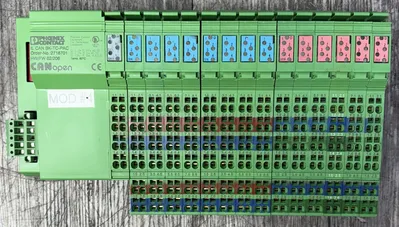 PHOENIX CONTACT IL CAN BK-TC-PAC 2718701 Electrical/PLC/Automation | ESS Industrial Equipment Sales (3)