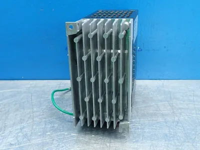 USED OMRON 3G3MX2A2004V1