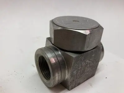 New | in-Stock SPIRAX SARCO TD52 54531 Boiler Accessories Ohio US | Surplus Asset Holdings #1226052