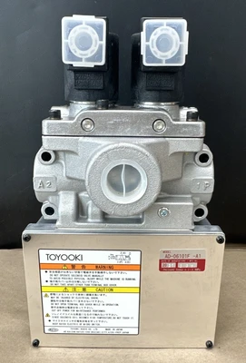 NEW Toyooki AD-06101F-A1